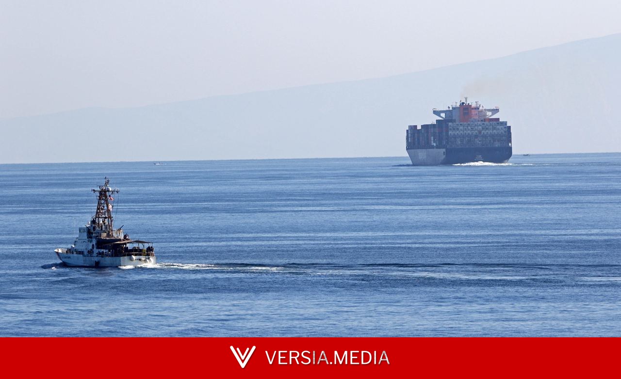 UN chief urges US-Iran talks as Strait of Hormuz hostilities escalate