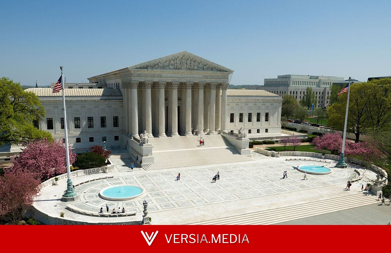 US Supreme Court limits federal authority to disarm marijuana users