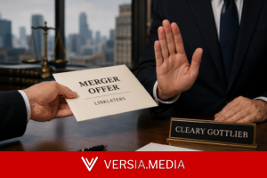 Another Rumored Biglaw Merger Falls Apart Before It Begins