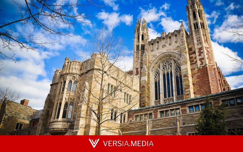 Yale Law Students Advise Their Own University: Knock Off This ‘Obey In Advance’ Nonsense
