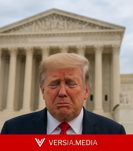 Another Bill Trump Won’t Pay — See Also
