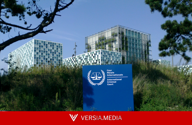 US advocacy organizations sue Trump administration, allege ICC sanctions violate First Amendment