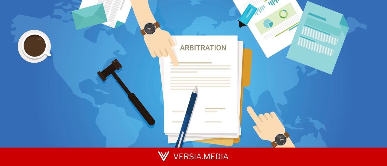 Arbitration Might Not Make Sense For Small Businesses