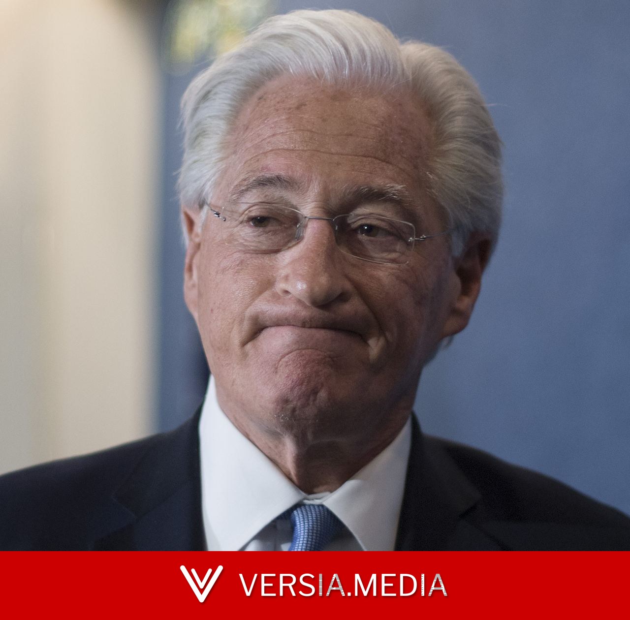 Marc Kasowitz Allegedly Took A $6.4M Cut Of Columbia Antisemitism Settlement And Jewish Students Are Pissed