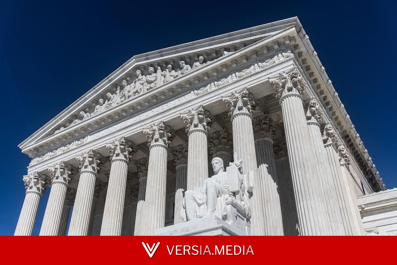 Supreme Court rules Rastafarian prisoner can’t sue Louisiana officers who shaved his head
