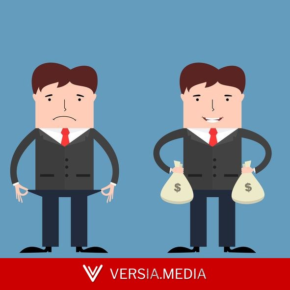 Biglaw’s Partner Pay Revolution Has A Losers’ Bracket