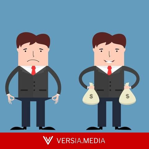 Biglaw’s Partner Pay Revolution Has A Losers’ Bracket