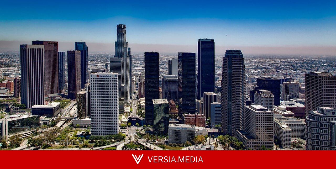 US federal judge dismisses Trump administration’s lawsuit over Los Angeles sanctuary city policy
