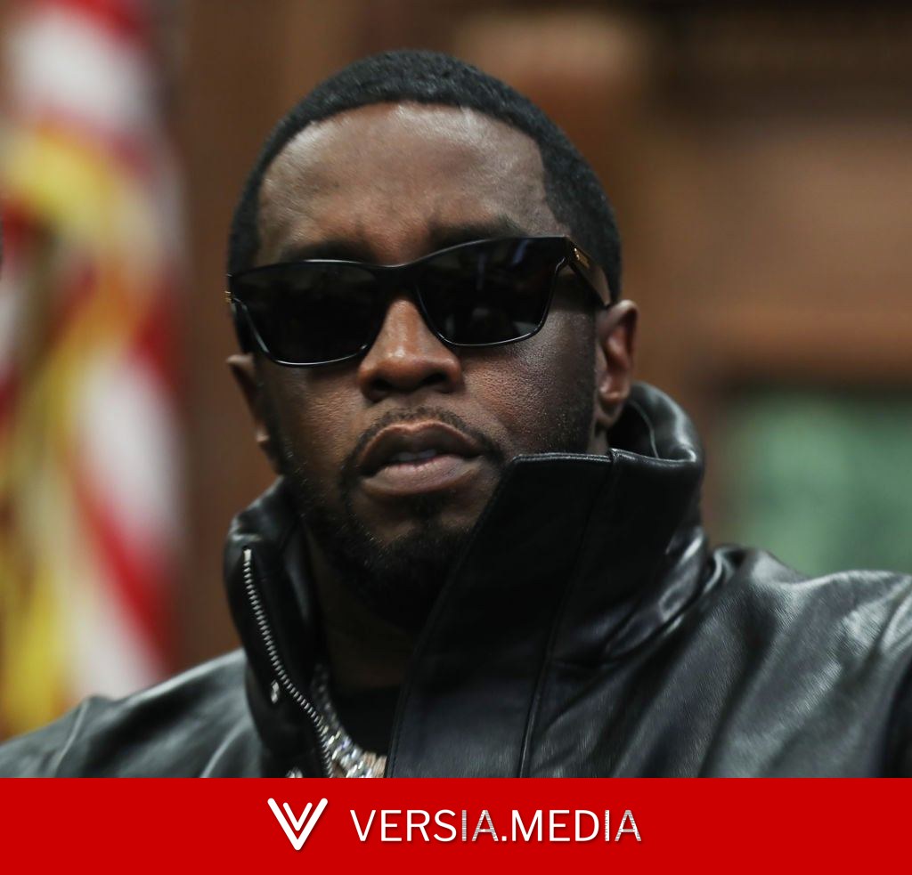 Diddy On Track For Even Less Prison Time