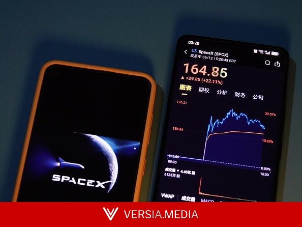 The Biglaw Firm Tapped To Take SpaceX Public