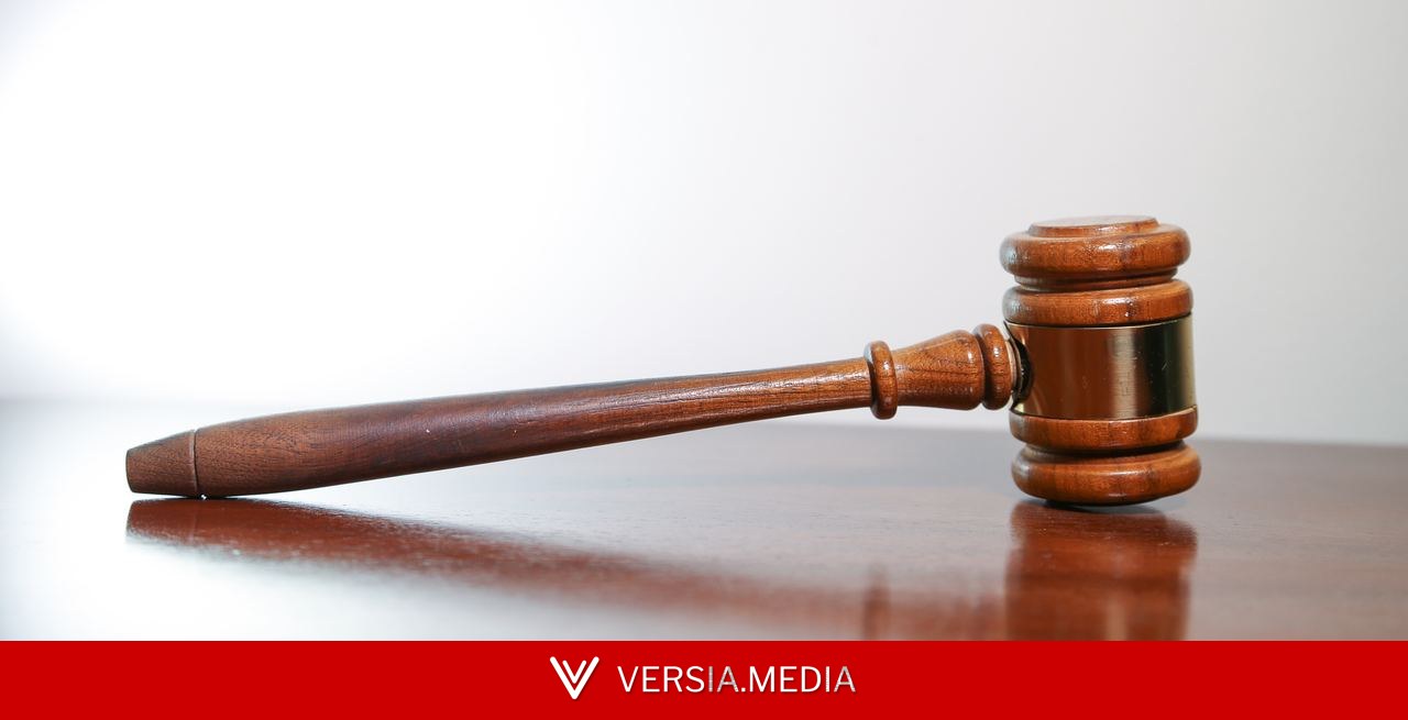 Former Wisconsin judge fined $5,000 after federal conviction for obstructing ICE agents