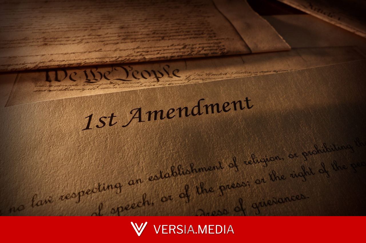 Two Justices Just Signaled — Again — That They Want To Destroy Press Freedom