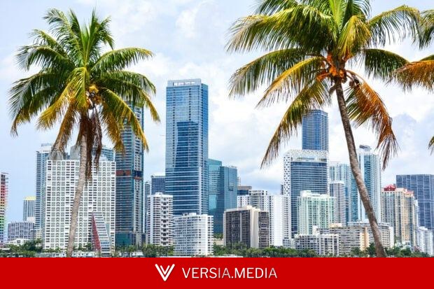 Retired Biglaw Partner Becomes Miami’s World Cup ‘Consigliere’