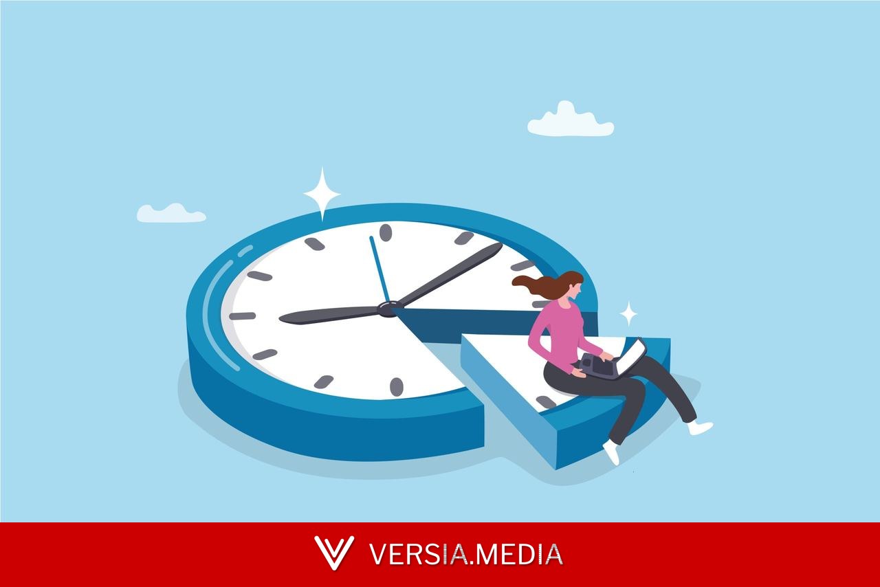 A Merger-Sized Wrinkle In Time — See Also