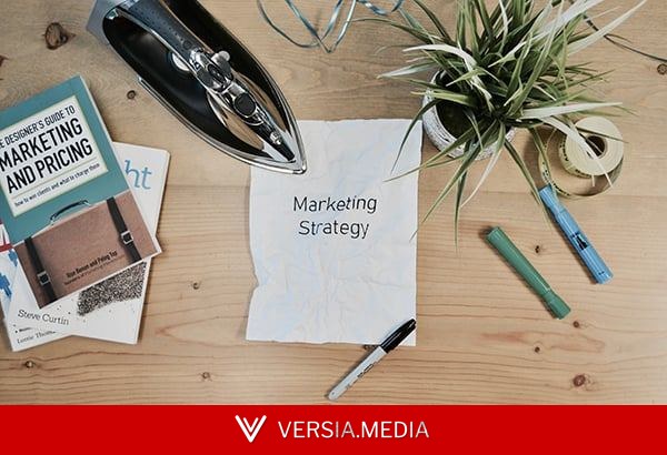 Developing Your Own Personal Marketing Plan And Then Actually Implementing It