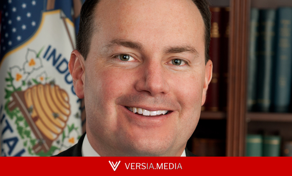 Mike Lee Learned Nothing From Trump Administration Openly Discriminating Against Mormons — Law | Versia.media