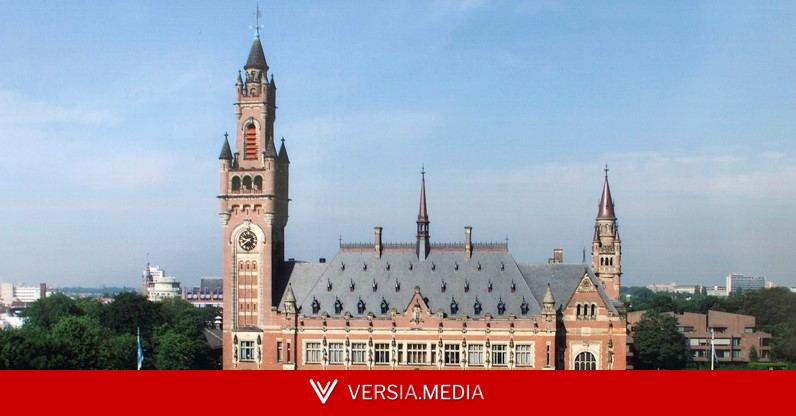 DRC files ICJ case against Rwanda over decades-long violence in Eastern Congo
