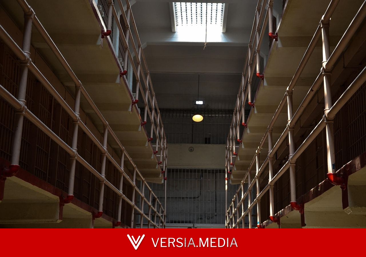 Former South Korea justice minister sentenced to 25 years imprisonment over 2024 insurrection attempt