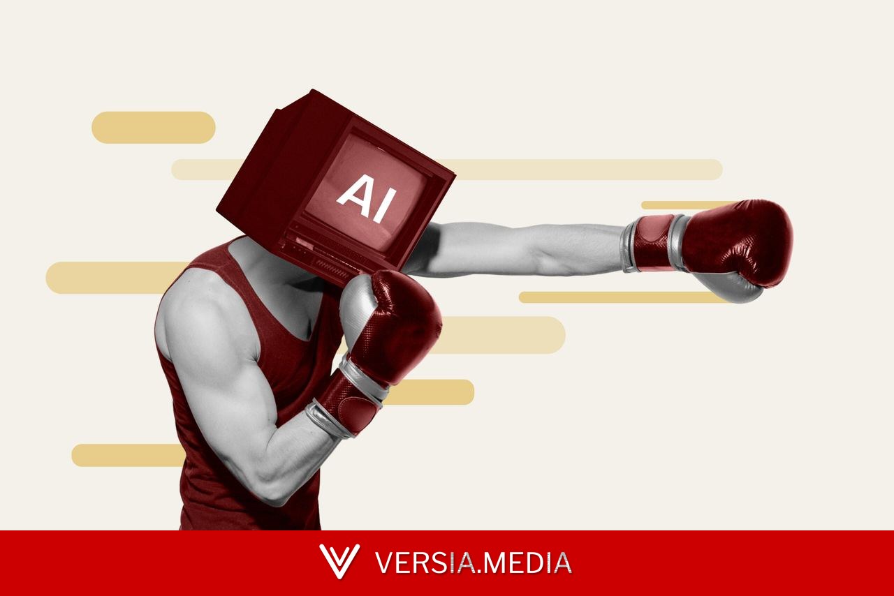 Biglaw’s AI Partnership Wars Have Officially Begun
