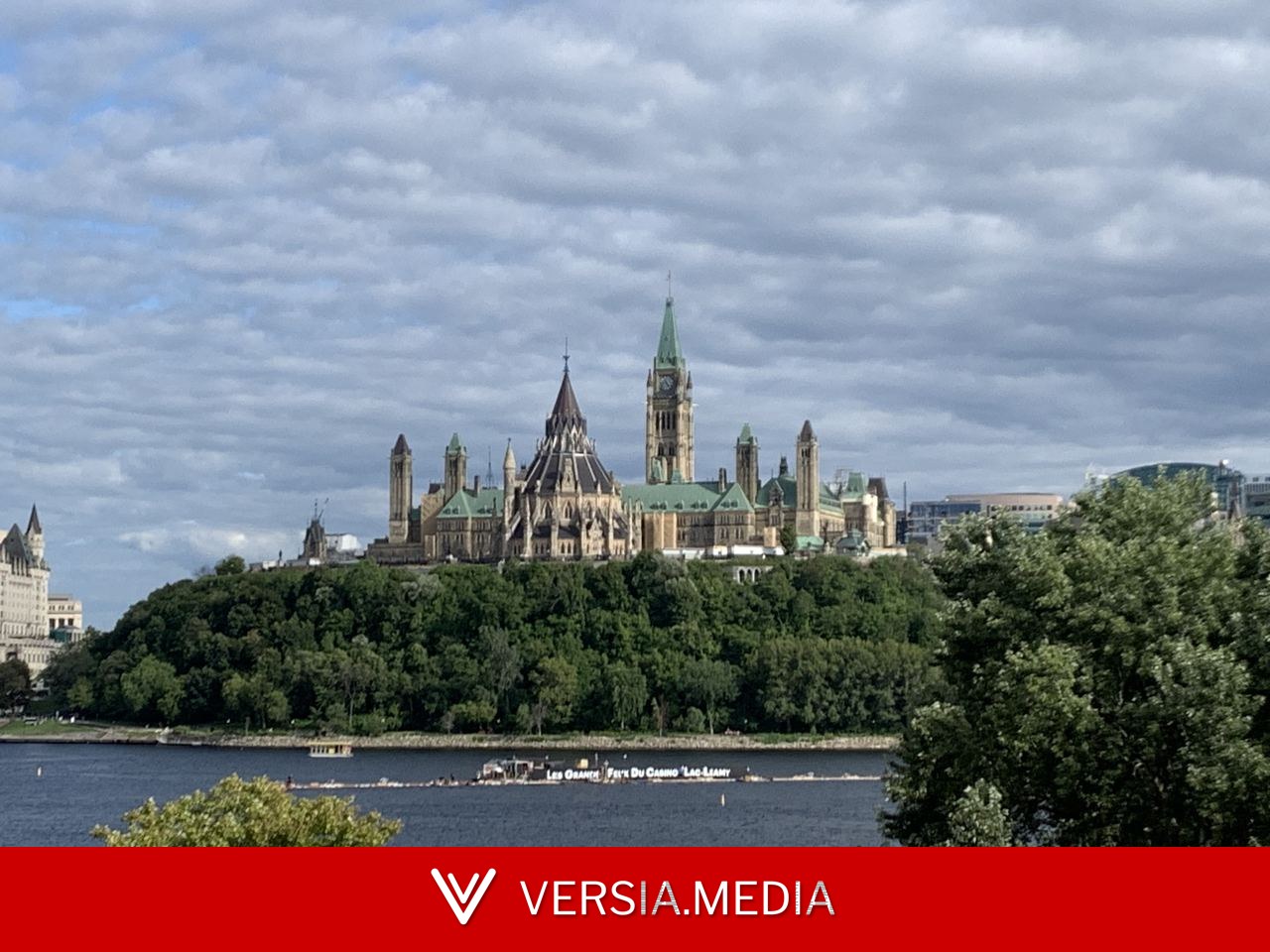 Canada rights groups denounce new hate crime law for potential abuses