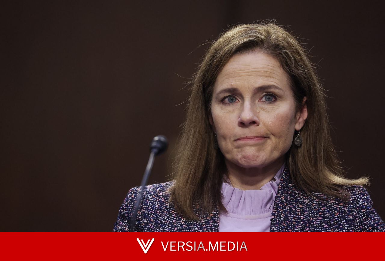 Amy Coney Barrett Then: ‘Read The Opinion!’ ACB Now: Inappropriate To Expect Supreme Court To Explain Decisions