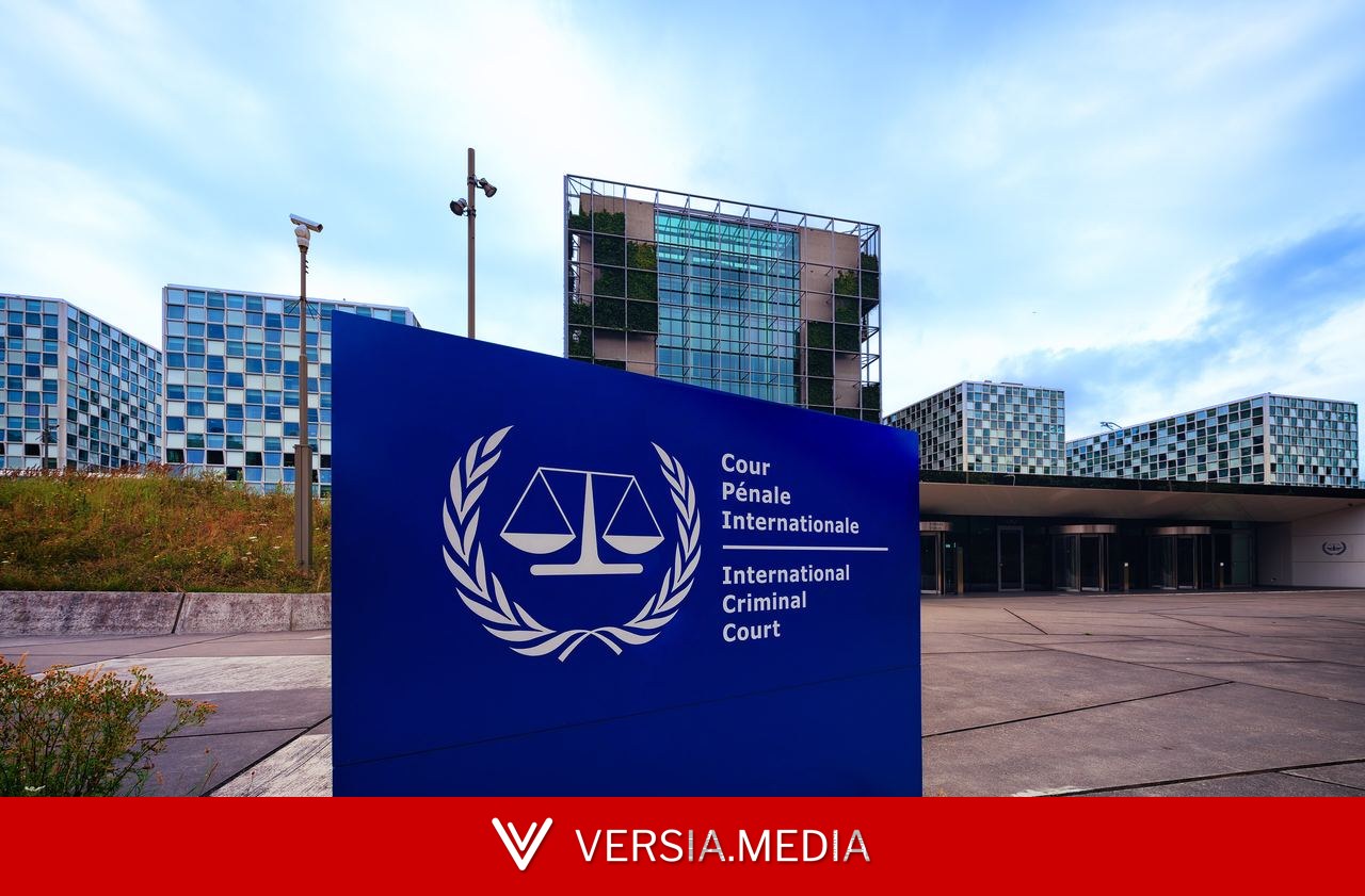 ICC prosecutor seeks withdrawal of war crimes charges against former Sudan rebel commander