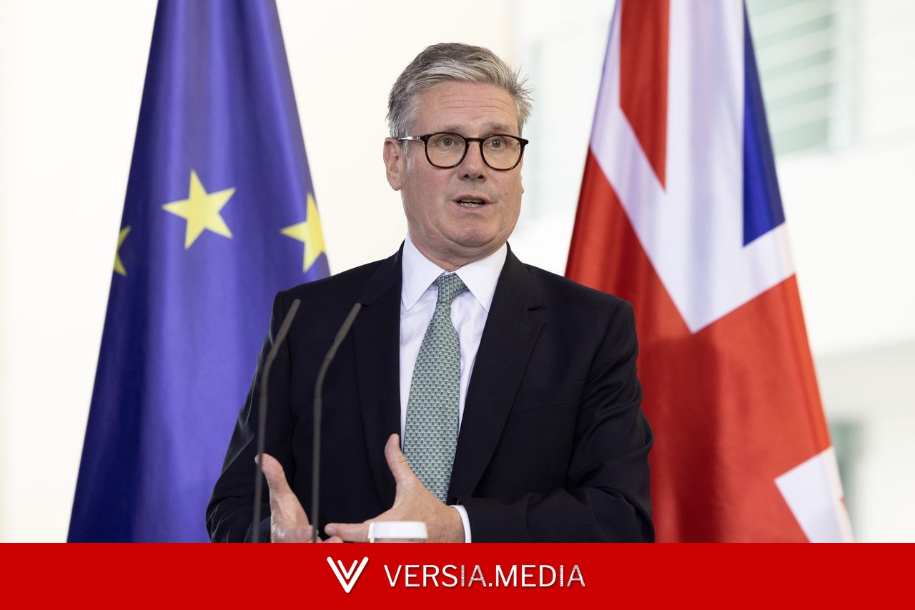 UK dispatch: Prime Minister Keir Starmer steps down, releases ministerial responsibility