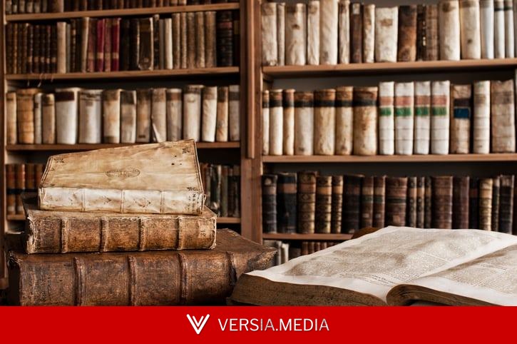 Lawyers Should Spend More Time Studying Legal History