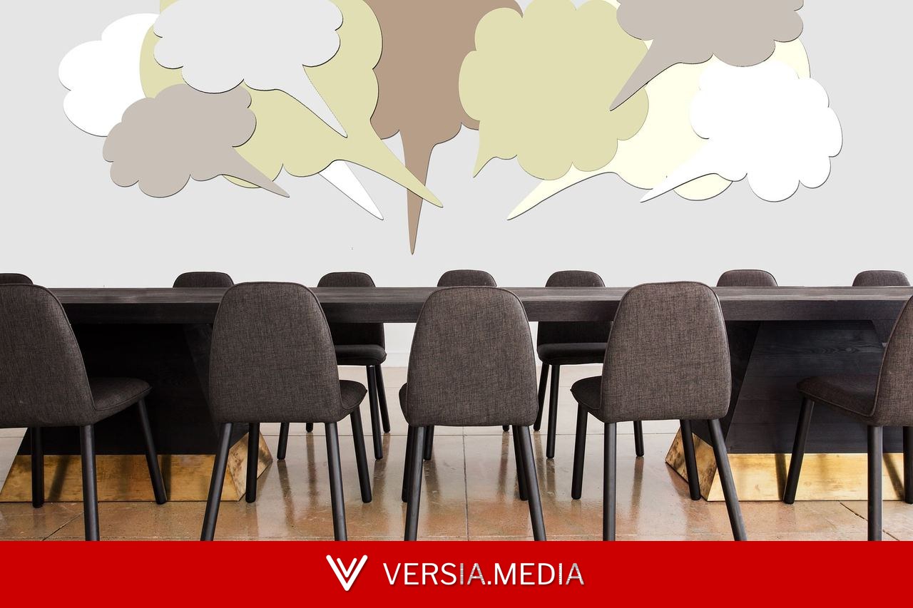 3 Questions For A Law Student Turned Conference Host (Part I)
