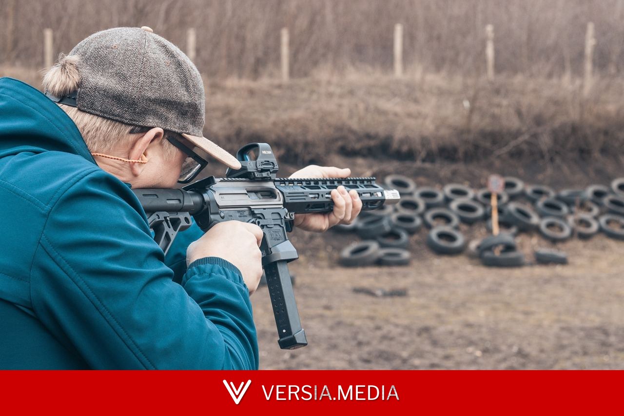 US Supreme Court agrees to hear challenges to assault weapons bans