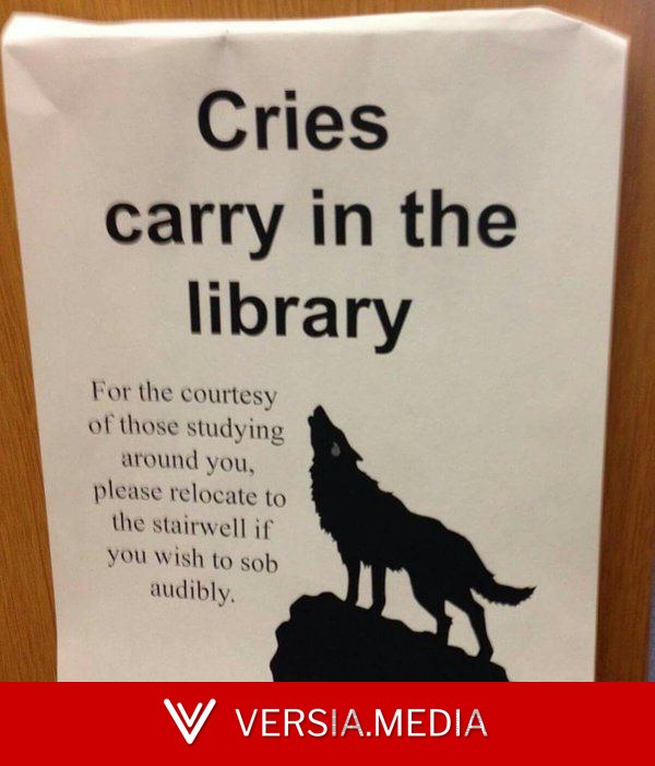 Hell Week Is Coming