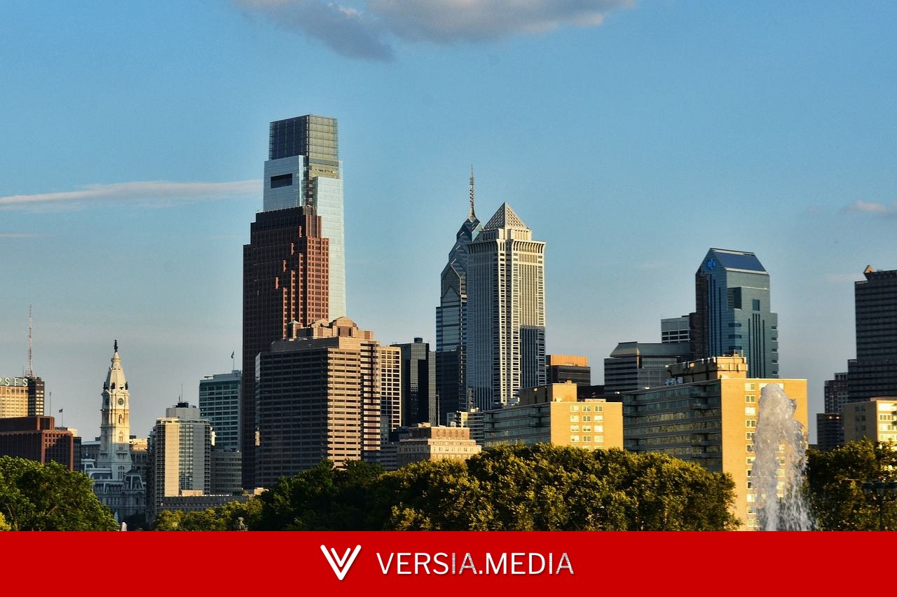 Federal judge halts Philadelphia ban on ICE agents wearing masks or concealing badges