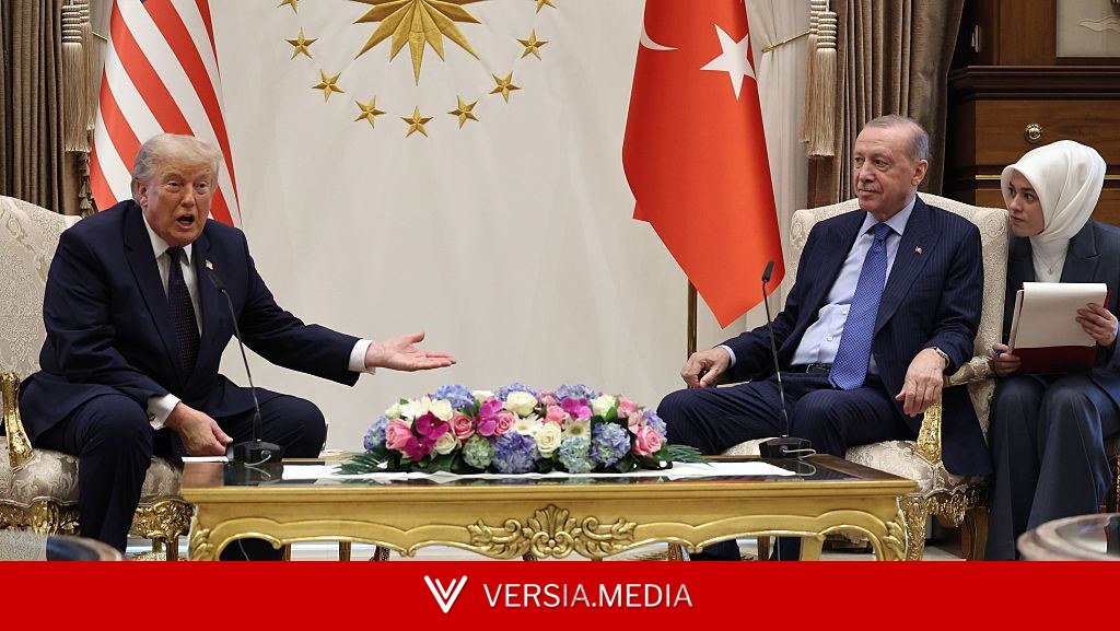F-35 For Turkey? Trump Says ‘Certainly, We’ll Consider’ Reversing Ban
