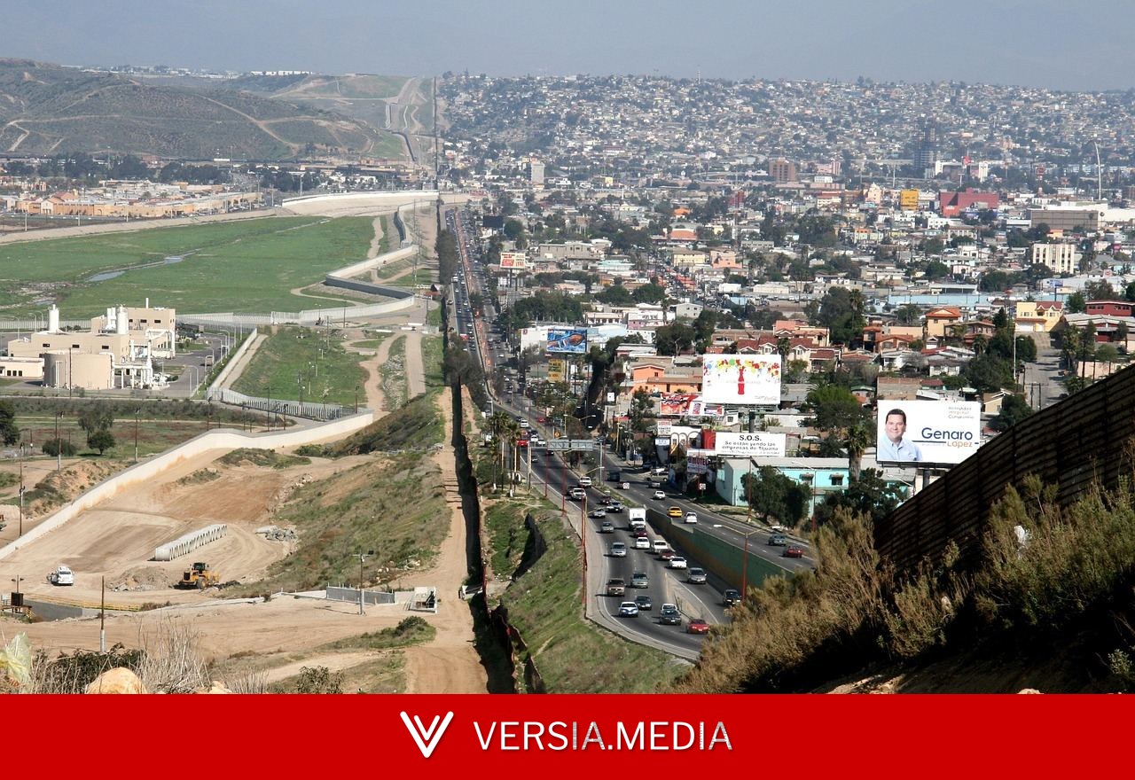 Mexico president declares intent to file criminal charges over deaths in US immigration custody