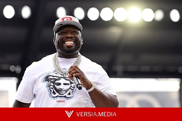 50 Cent Files Lawsuits For Fun, Spending $24 Million On Legal Fees In The Process