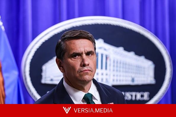 Former DOJ Prosecutors To Senate: Blanche Took The Same Oath We Did But He Didn’t Keep It