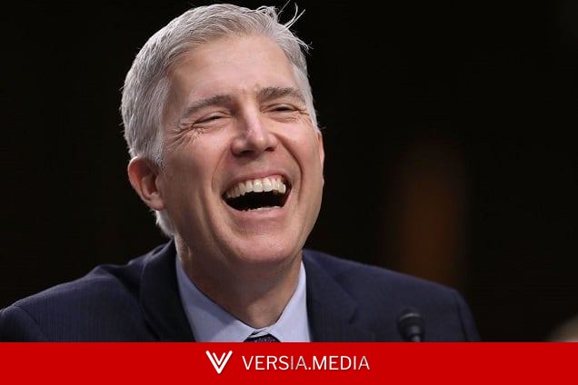 Neil Gorsuch’s Sly Dissent– See Also