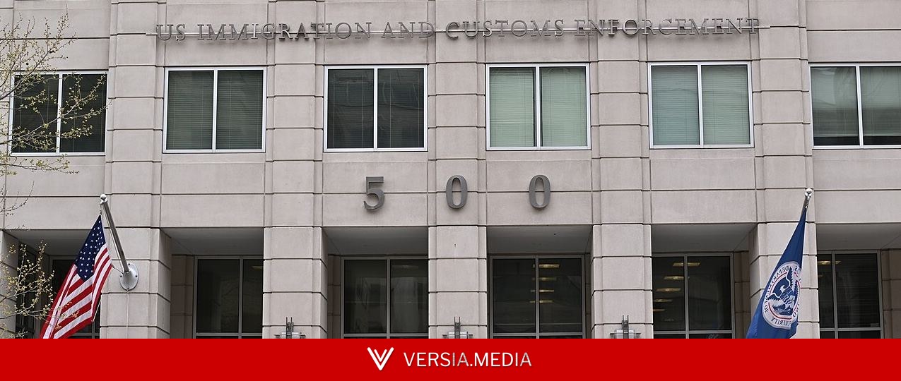 Federal court orders release of pro-Palestinian US permanent resident from ICE custody