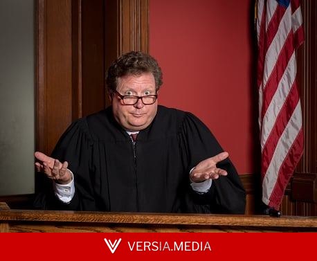 Federal Judges Gone Wild