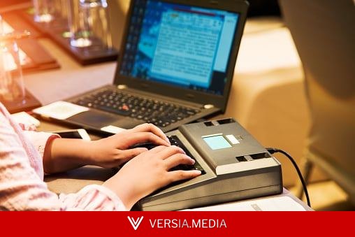 Whither The Court Reporters?