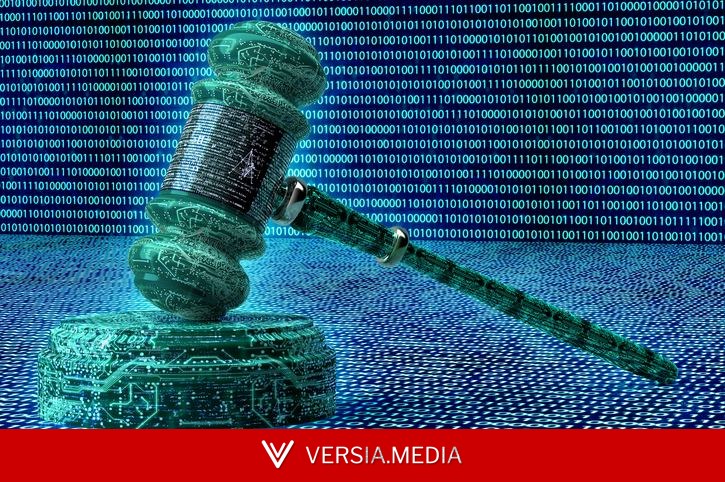 The Florida Supreme Court Just Sent Lawyers A Message About AI — Law | Versia.media
