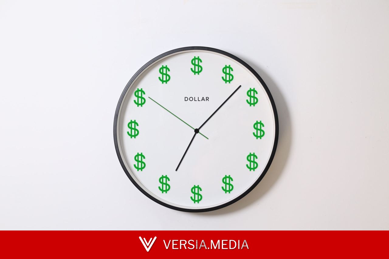 Where The Biglaw Hours Aren’t That Bad — Law | Versia.media