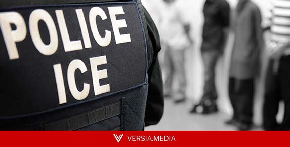 Mexico takes legal action in US criminal courts over ICE deaths