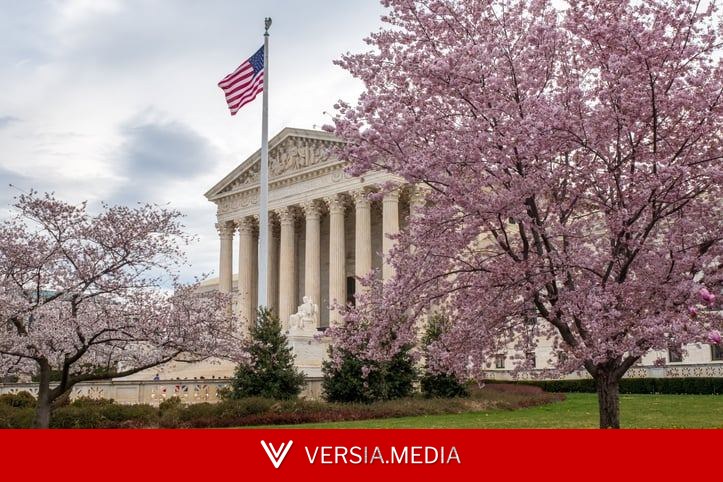 If At First You Fail Miserbly At The Supreme Court, Try, Try Again — See Generally