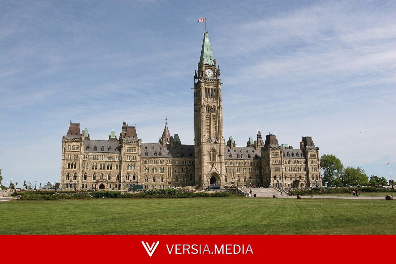 Canada high court greenlights election interference lawsuit against Alberta ex-chief electoral officer
