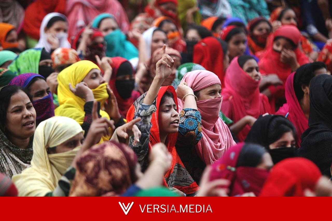 Rights groups urge Bangladesh to amend national human rights commission bill