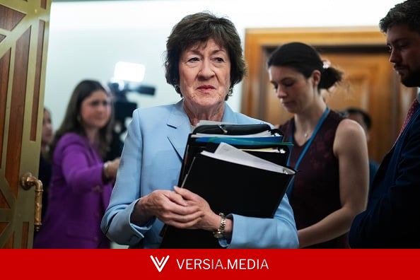Supreme Court Takes Center Stage In Midterm Election