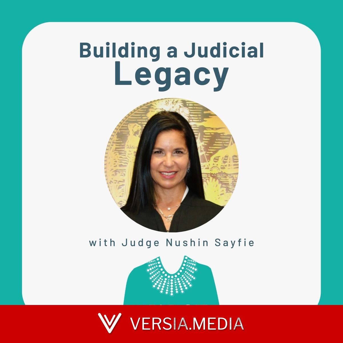 Building A Judicial Legacy