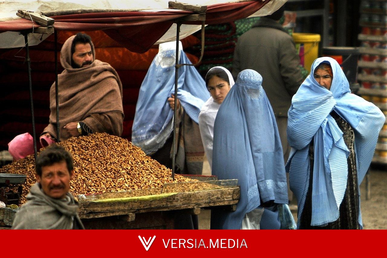 UN agencies warn Afghanistan faces one of world’s biggest displacement crises