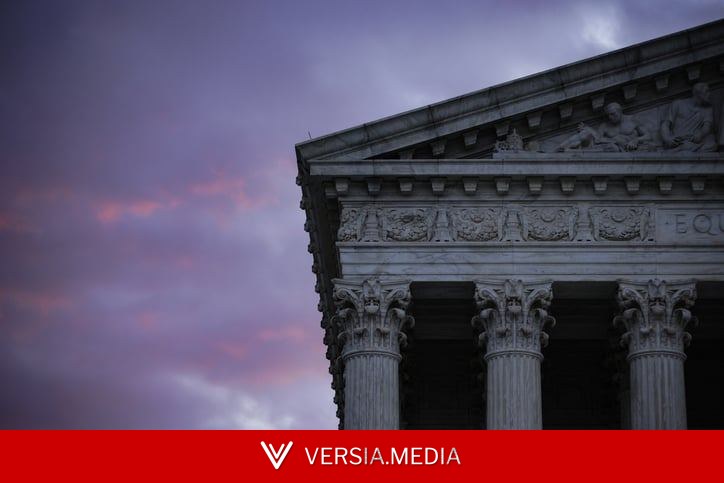 Supreme Court Narrowly Passes Reading Comprehension Section